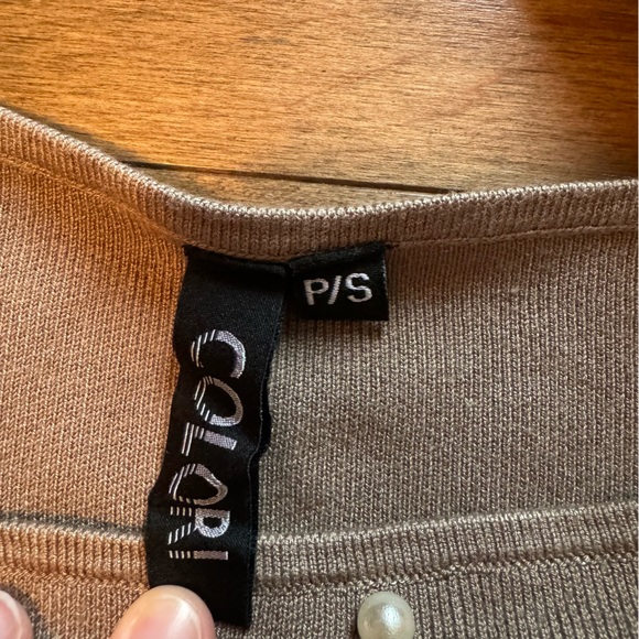 COLORI Lua tank top - Picture 12 of 15